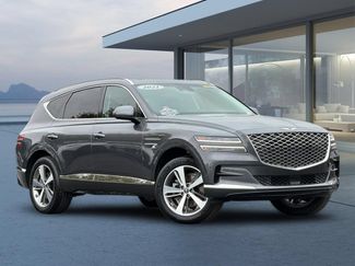 Used 2021 Genesis GV80 2.5T w/ Prestige Package 05 RWD video 1