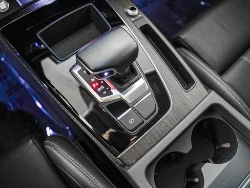 Used 2023 Audi Q5 2.0T Premium Plus w/ Premium Plus Package image 18