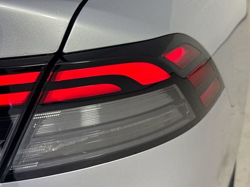 New 2026 Honda Accord Sport image 10