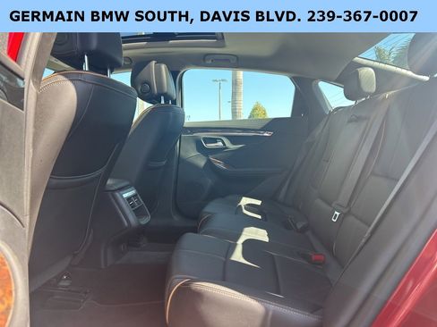 Used 2014 Chevrolet Impala LTZ image 19