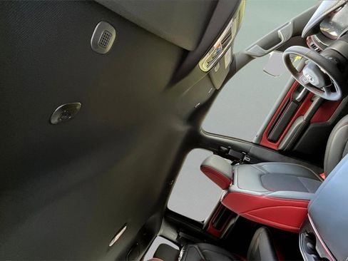 New 2026 RAM 1500 Rebel w/ Rebel Level 1 Equipment Group image 22