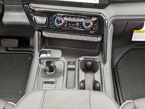 New 2026 GMC Sierra 1500 AT4X image 22