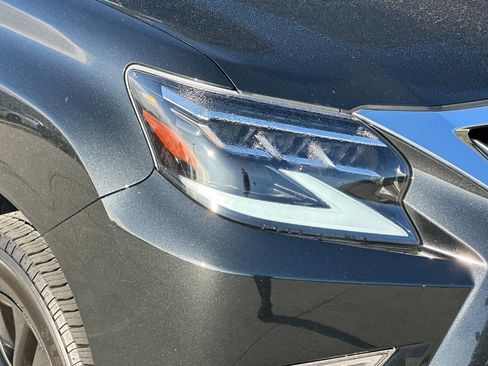 Certified 2023 Lexus GX 460 Premium image 11
