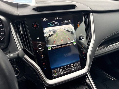 Certified 2023 Subaru Outback Limited XT image 27