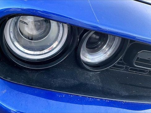 Used 2021 Dodge Challenger SXT w/ Blacktop Package image 28