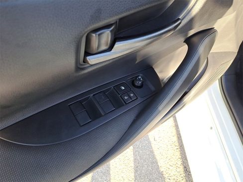 Used 2025 Toyota Corolla GR image 15