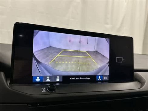 Certified 2024 Honda Accord Sport image 23