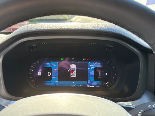 Certified 2023 Volvo XC60 B5 Core AWD/4WD image 14
