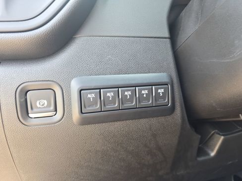 New 2025 Chevrolet Silverado 2500 W/T RWD image 24