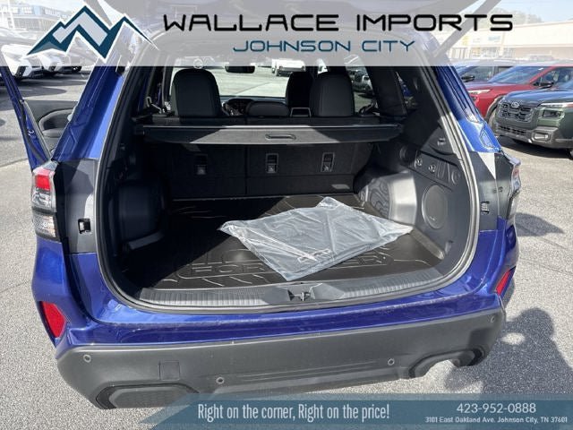 New 2026 Subaru Forester Sport AWD/4WD image 86