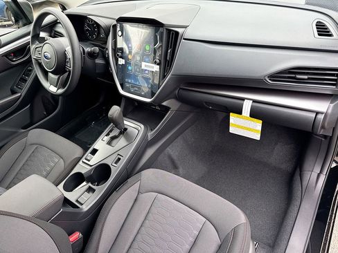 New 2026 Subaru Impreza 2.0i Sport image 33