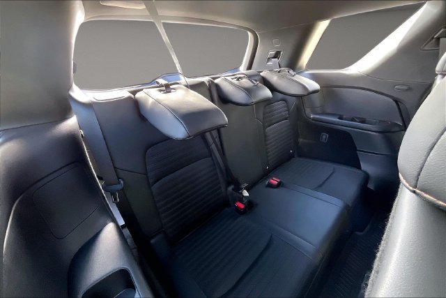 Certified 2025 Nissan Pathfinder Rock Creek AWD/4WD image 26