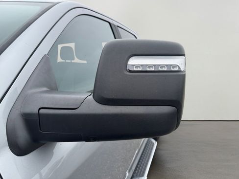 Used 2024 RAM 2500 Big Horn image 11