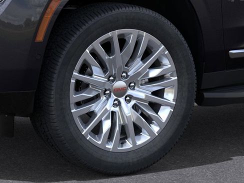 New 2026 GMC Yukon Elevation w/ Elevation Premium Package AWD/4WD image 9