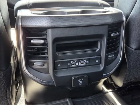 Used 2024 RAM 3500 Laramie w/ Sport Appearance Package AWD/4WD image 15