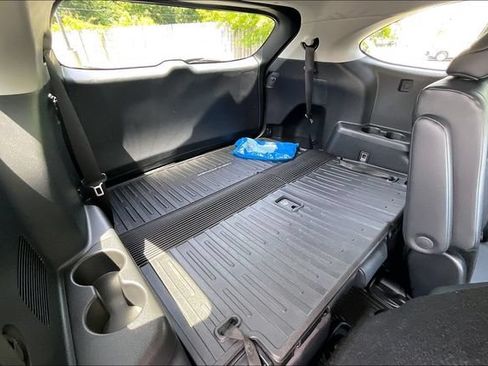 Used 2026 Toyota Highlander XLE AWD/4WD image 28