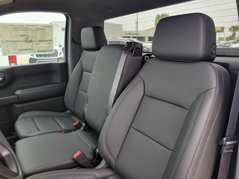 New 2026 GMC Sierra 1500 Pro w/ Pro Value Package image 11