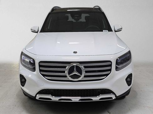 Certified 2026 Mercedes-Benz GLB 250 4MATIC image 8