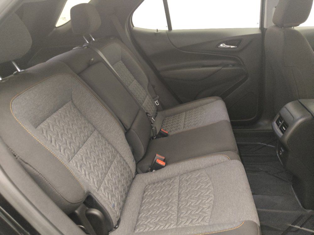 Used 2022 Chevrolet Equinox LT FWD image 19