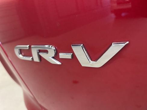 Used 2021 Honda CR-V EX-L image 35