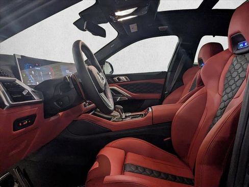 New 2026 BMW X6 M Competition w/ Executive Package image 4