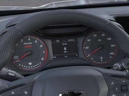 New 2026 Chevrolet Trax RS w/ Driver Confidence Package image 18