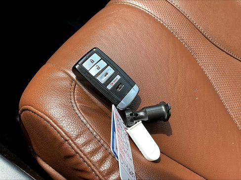 Used 2019 Acura ILX w/ Premium Package image 12