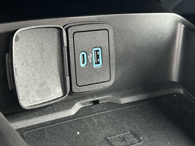 Used 2023 Ford Bronco Raptor AWD/4WD image 25