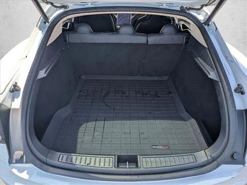 Used 2014 Tesla Model S 85 RWD image 6