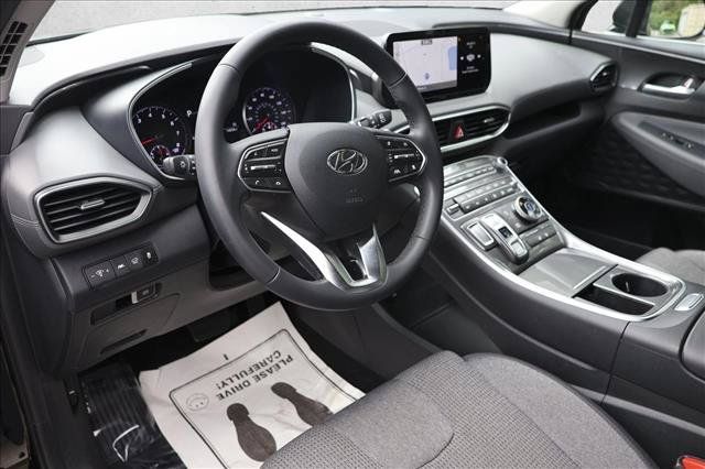 Certified 2023 Hyundai Santa Fe SEL AWD/4WD image 10