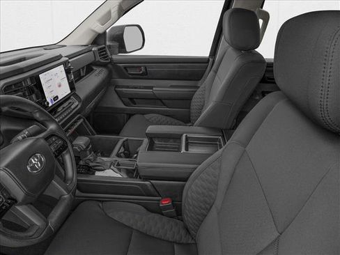 New 2026 Toyota Tundra SR AWD/4WD image 6