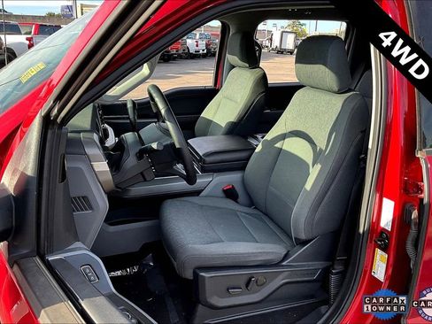 Used 2024 Ford F150 XLT w/ Equipment Group 302A MID image 21