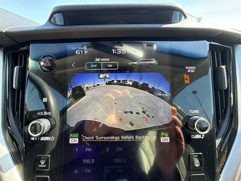 Used 2022 Subaru Outback Limited w/ Popular Package #2 image 17