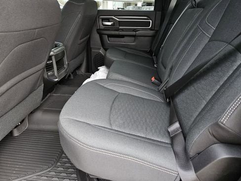 New 2026 RAM 2500 Lone Star image 28