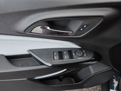 New 2026 Chevrolet Trax LT w/ Driver Confidence Package image 9