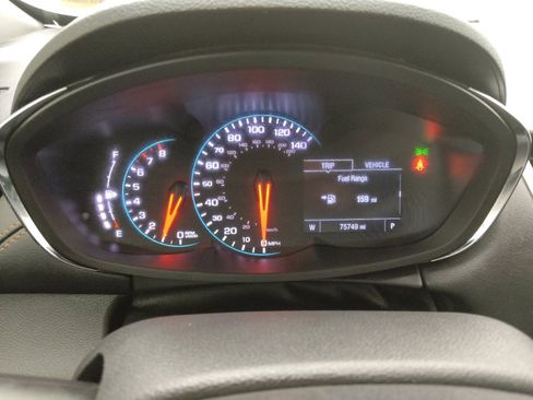 Used 2020 Chevrolet Trax LT image 23