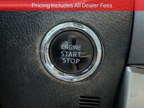Used 2020 Toyota 4Runner SR5 Premium w/ Moonroof Package AWD/4WD image 31