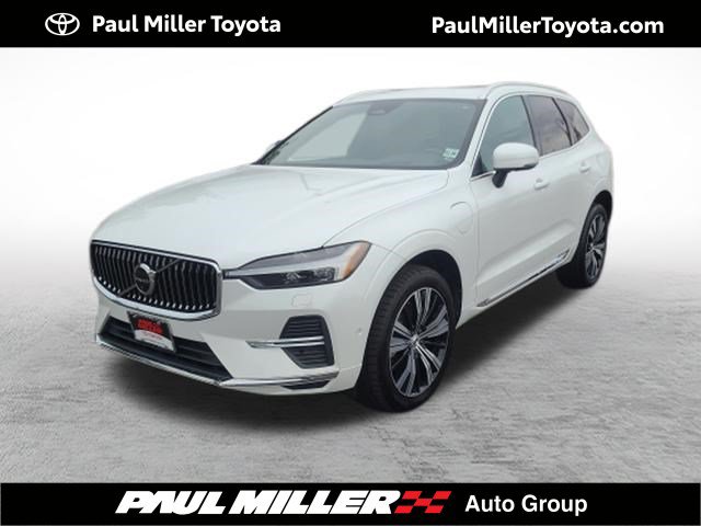 Used 2022 Volvo XC60 T8 Inscription AWD/4WD 360° Tour
