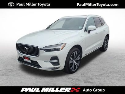 Used 2022 Volvo XC60 T8 Inscription