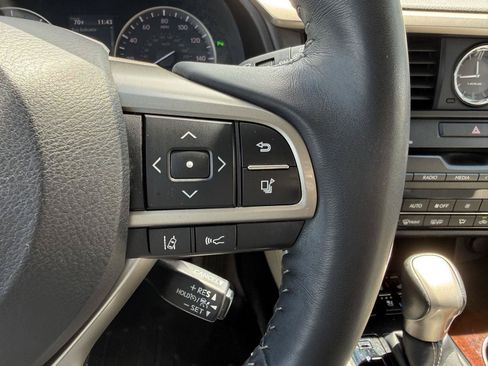 Used 2019 Lexus RX 350 AWD w/ Premium Package image 16