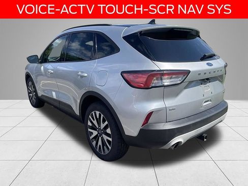Used 2020 Ford Escape SE Sport AWD/4WD image 6