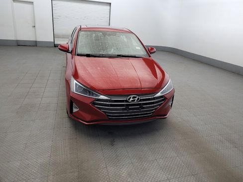 Used 2019 Hyundai Elantra Value Edition FWD image 14