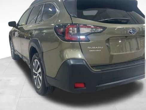 Certified 2023 Subaru Outback Premium image 14