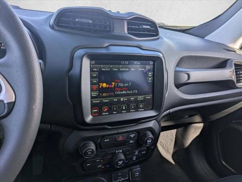 Used 2023 Jeep Renegade Latitude image 12