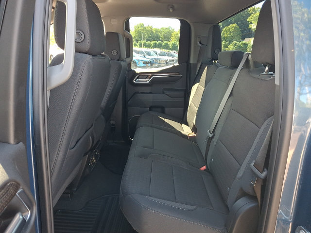 Used 2024 Chevrolet Silverado 1500 LT AWD/4WD image 21