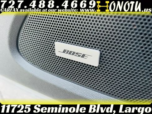 Used 2018 Chevrolet Equinox Premier AWD/4WD image 29