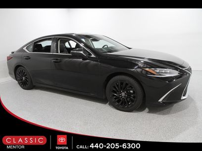 Used 2024 Lexus ES 300h Ultra Luxury