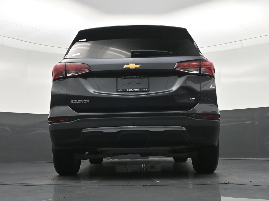 Used 2023 Chevrolet Equinox LT FWD image 23