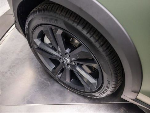 New 2026 Volvo V60 B5 Cross Country Plus w/ Climate Package image 13