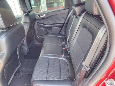 New 2025 Ford Escape ST-Line w/ Tech Pack #1 image 10